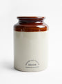 The Cruche Utensil Holder from Marumitsu Poterie at Couverture & The Garbstore
back 