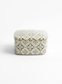 The Nobana Jubako from Marumitsu Poterie at Couverture & The Garbstore
front 