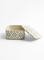 The Nobana Jubako from Marumitsu Poterie at Couverture & The Garbstore
open