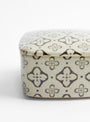 The Nobana Jubako from Marumitsu Poterie at Couverture & The Garbstore
detail