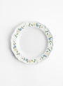The Ravigote Plate from Marumitsu Poterie at Couverture & The Garbstore
front top