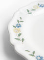 The Ravigote Plate from Marumitsu Poterie at Couverture & The Garbstore
front detail
