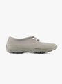 The MT10T come in Raincloud and Concrete from New Balance at Couverture & The Garbstore
front 