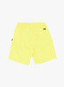 Cordura Basic Short Citron-Citron-Stussy (back) at Couverture & The Garbstore