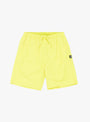 Cordura Basic Short Citron-Citron-Stussy (front) at Couverture & The Garbstore