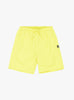 Cordura Basic Short Citron-Citron-Stussy (front) at Couverture & The Garbstore