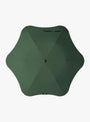 Metro Umbrella Forest Green by Blunt at Couverture & The Garbstore Top