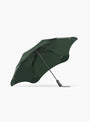 Metro Umbrella Forest Green by Blunt at Couverture & The Garbstore Main