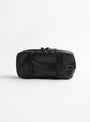 Mesh Pouch Black-Black-AS2OV at Couverture & The Garbstore Back