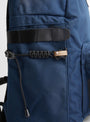 Cordura Standard Daypack Navy by AS2OV at Couverture & The Garbstore Detail