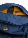 Cordura Standard Daypack Navy by AS2OV at Couverture & The Garbstore Open