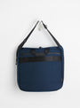 Cordura Standard Tote Bag Large Navy by AS2OV at Couverture & The Garbstore Back