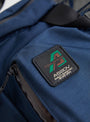Cordura Standard Tote Bag Large Navy by AS2OV at Couverture & The Garbstore Detail