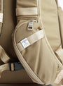 Ballistic 2 Pocket Day Pack-Khaki-AS2OV at Couverture & The Garbstore Strap Pocket