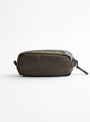 Waterproof Pen Case Chocolate-Chocolate-AS2OV at Couverture & The Garbstore Back