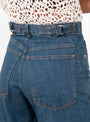 Dero Jean Muddy Indigo-Muddy Indigo-RC(model detail) at Couverture & The Garbstore [pos:4.jpg]