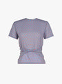 The Cloves Top Slate from Rachel Comey at Couverture & The Garbstore
front
