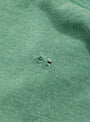 American Waste T-Shirt Green fromt TDR at Couverture & The Garbstore
detail