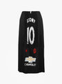 The Futebol Pleated Skirt from RENATA BRENHA at Couverture & The Garbstore
ghost 
