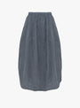 Parachute Skirt CharcoalCharcoalYMC (ghost) at Couverture & The Garbstore