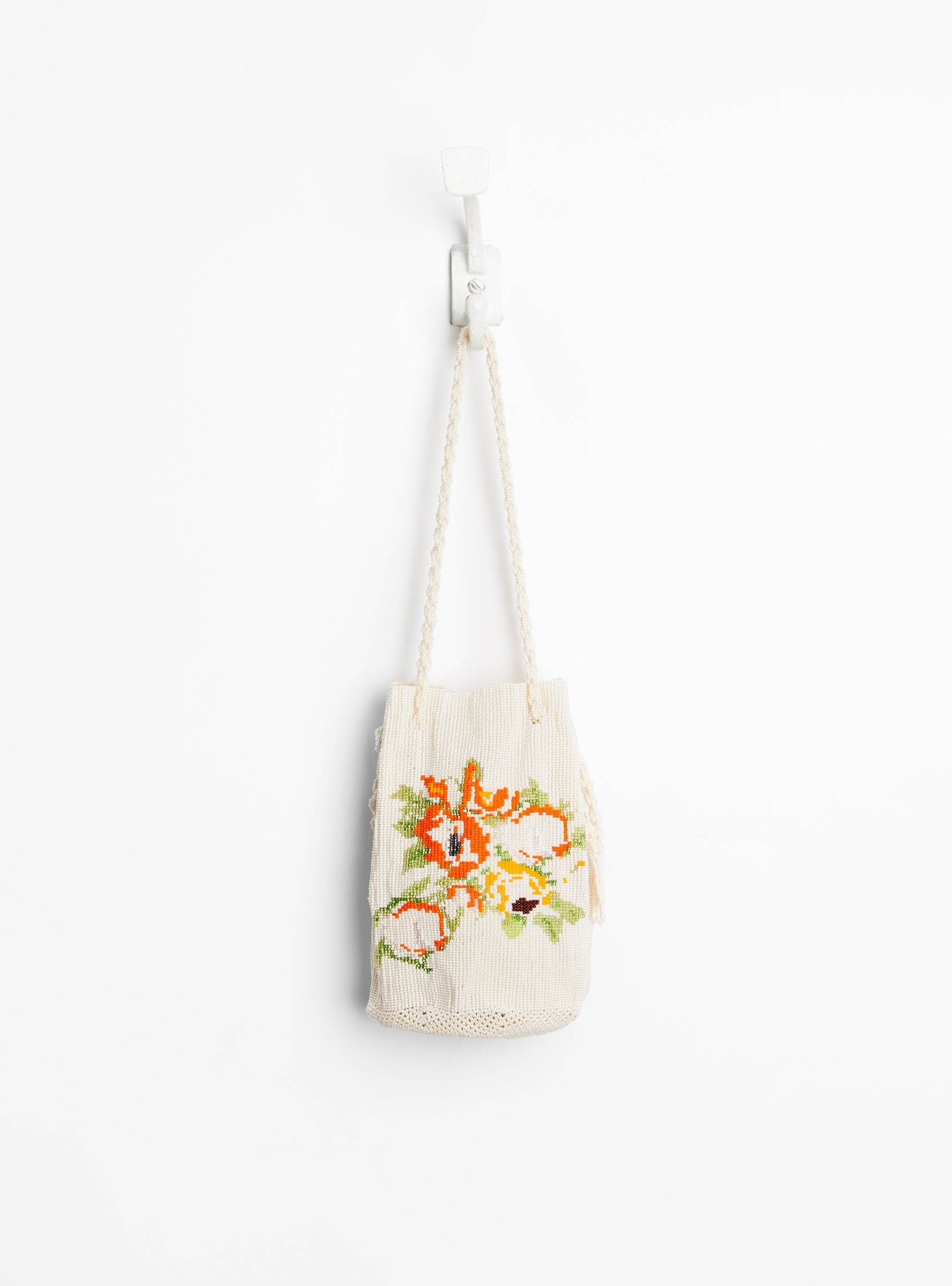 Bouquet Pouch MultiMultiPura Utz (front view) at Couverture & The Garbstore