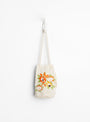 Bouquet Pouch MultiMultiPura Utz (front view) at Couverture & The Garbstore