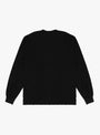 Parking LS Shirt-Black-B.EAUTIFUL back at Couverture & The Garbstore