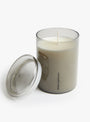 Blue fields Candle-Blue fields-Mother Apothecary(detail 1) at Couverture & The Garbstore