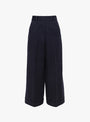 Japan Trouser America America Bellerose_Front_View at Couverture & The Garbstore