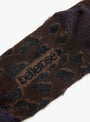 Boamin Socks Multi Multi Bellerose (logo detail) at Couverture & The Garbstore
