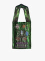 Mineral BagMulti10019699 top view at Couverture & The Garbstore