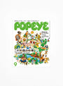 Popeye-Magazine-Issue-953-Multi-BOOKS-(Cover) at Couverture & The Garbstore