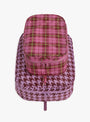 Large-Packing-Cube-Set---Check-Mix-Check-Mix-Baggu-(front-view) at Couverture & The Garbstore