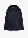 Giacca Petra Jacket Atlantic Atlantic LABO ART_Front_View at Couverture & The Garbstore