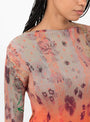 Lee-Pleated-Top-Birte-Birte-JULIA-HEUER-Model_Close-Up at Couverture & The Garbstore