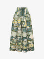 Kenza-Skirt-Bruno-Bruno-JULIA-HEUER-(Front View) at Couverture & The Garbstore
