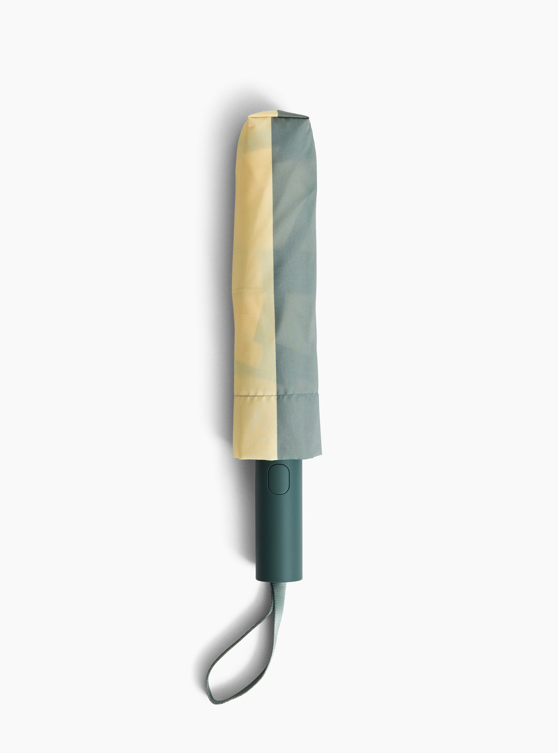 Regn Umbrella Soft Yellow Soft Yellow HAY_Cover_Detail at Couverture & The Garbstore