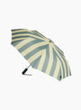 Regn Umbrella Soft Yellow Soft Yellow HAY_Front_View at Couverture & The Garbstore