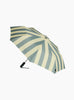 Regn Umbrella Soft Yellow Soft Yellow HAY_Front_View at Couverture & The Garbstore