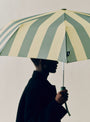 Regn Umbrella Soft Yellow Soft Yellow HAY_Lifestyle at Couverture & The Garbstore
