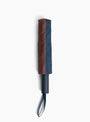 Regn Umbrella Brown HAY_Cover_Detail at Couverture & The Garbstore