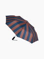 Regn Umbrella Brown HAY_Front_View at Couverture & The Garbstore