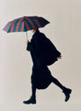 Regn Umbrella Brown HAY_Lifestyle at Couverture & The Garbstore