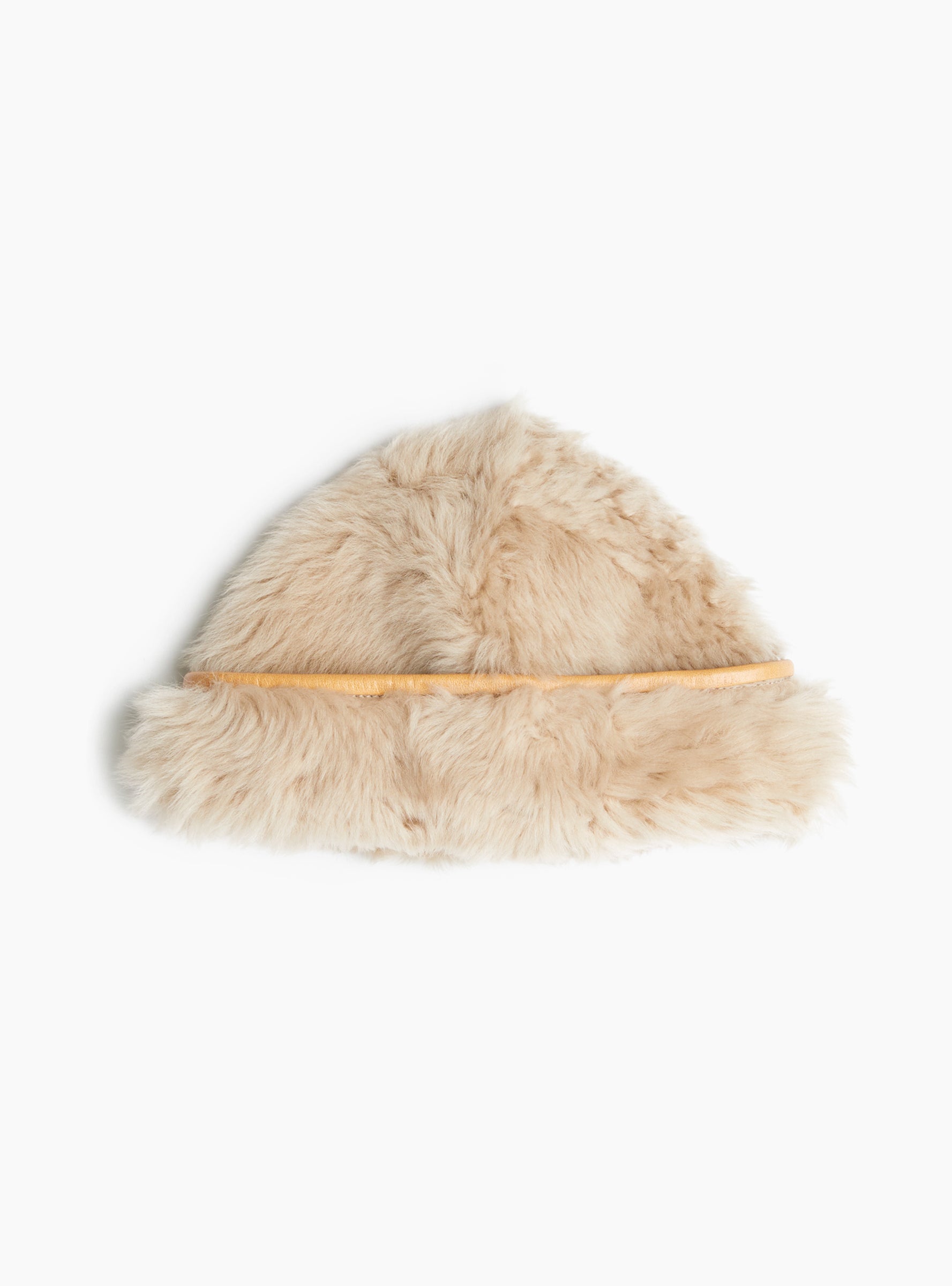 Pixie Hat Oat Oat Milena Silvano_Top_View at Couverture & The Garbstore