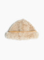 Pixie Hat Oat Oat Milena Silvano_Top_View at Couverture & The Garbstore