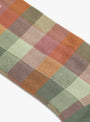Tile Socks Multi Multi BONNE MAISON (Fabric Detail) at Couverture & The Garbstore