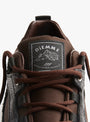 Grappa Hiker Mogano Brown DIEMME (label detail) at Couverture & The Garbstore