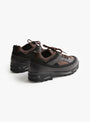 Grappa Hiker Mogano Brown DIEMME (three quarter back) at Couverture & The Garbstore
