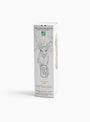 The Small Deer Bouquet Multi TOTEM (Front) at Couverture & The Garbstore