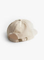 One Star Cap Bone BROTHER BROTHER (back) at Couverture & The Garbstore